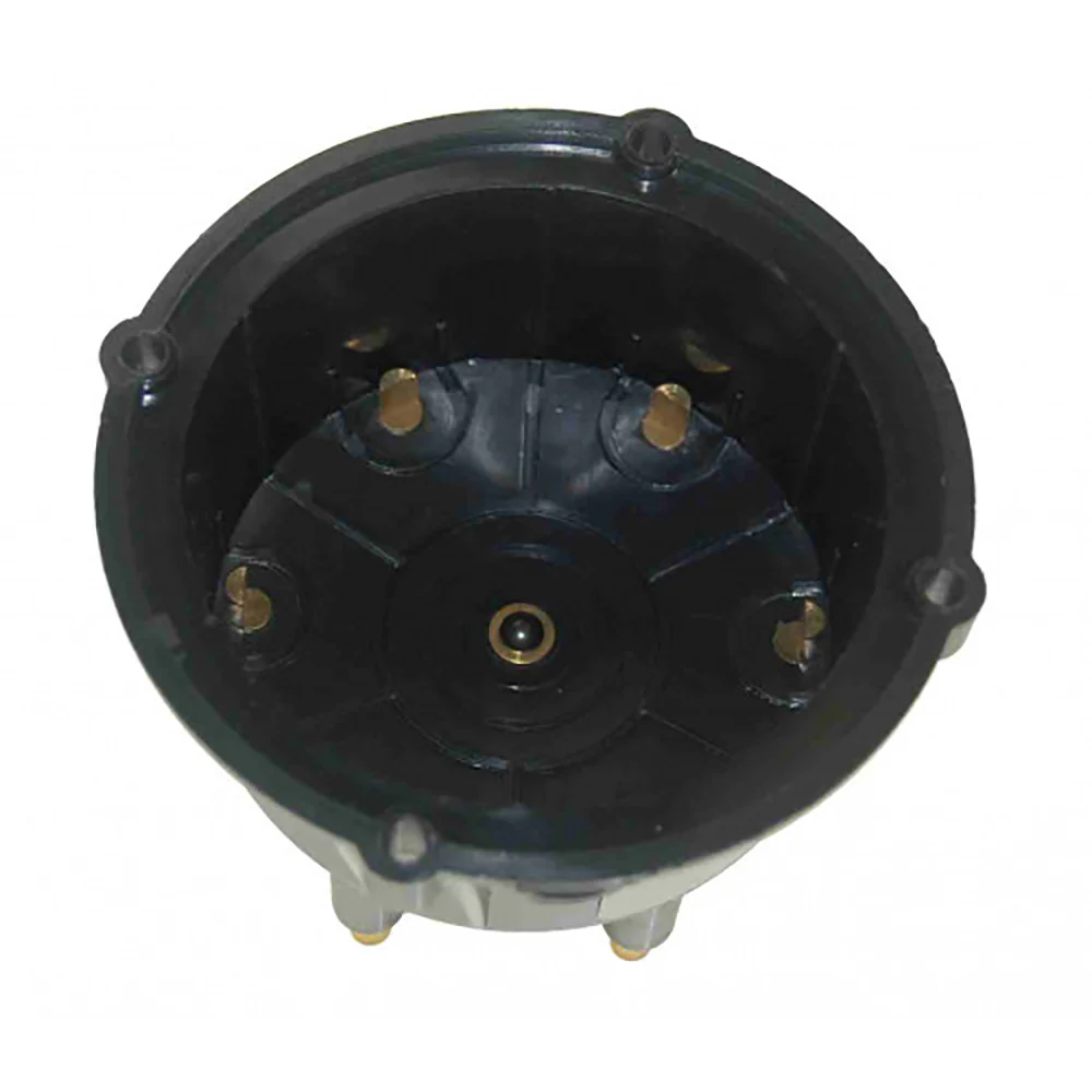 Regitar USA Distributor Cap f/GM V6 Engines w/Thunderbolt IV  V HEI Ignitions [RME013] - Image 2