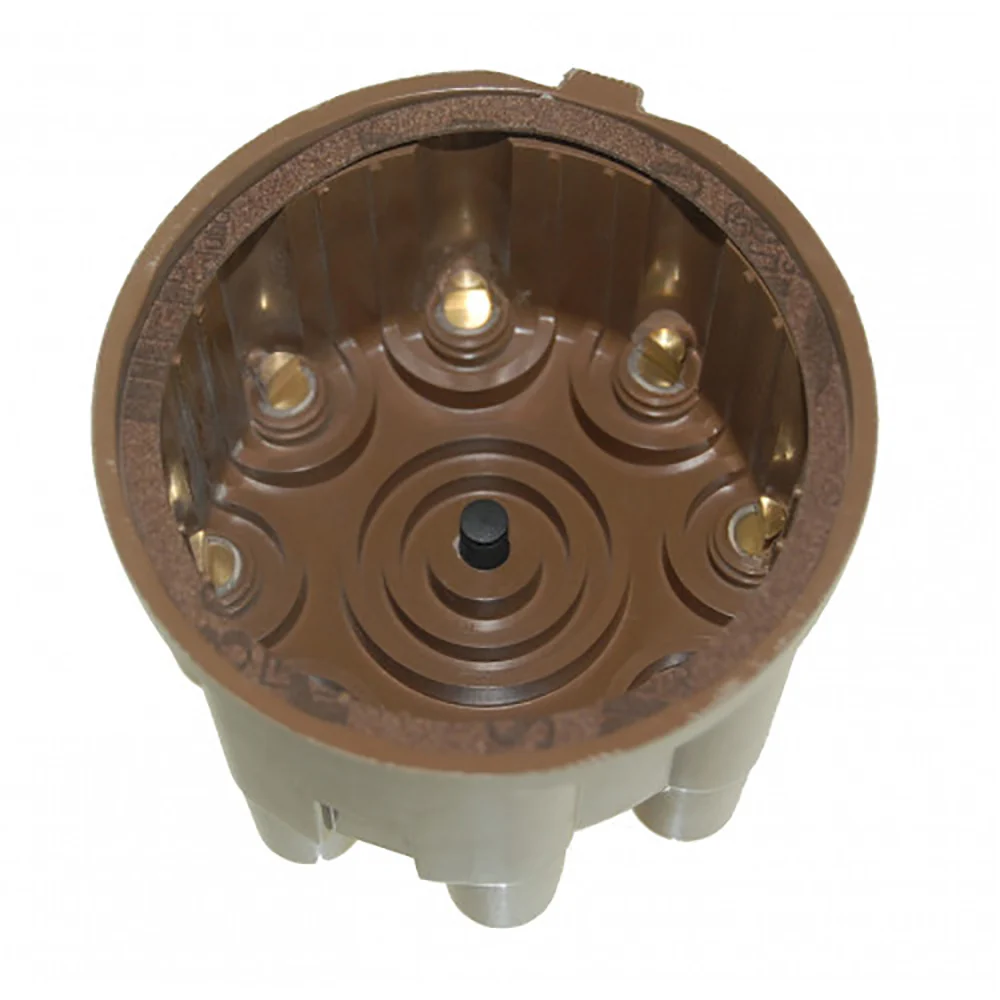 Regitar USA Distributor Cap f/Volvo Penta V8 Engines w/Bosch Ignitions [RME015] - Image 2