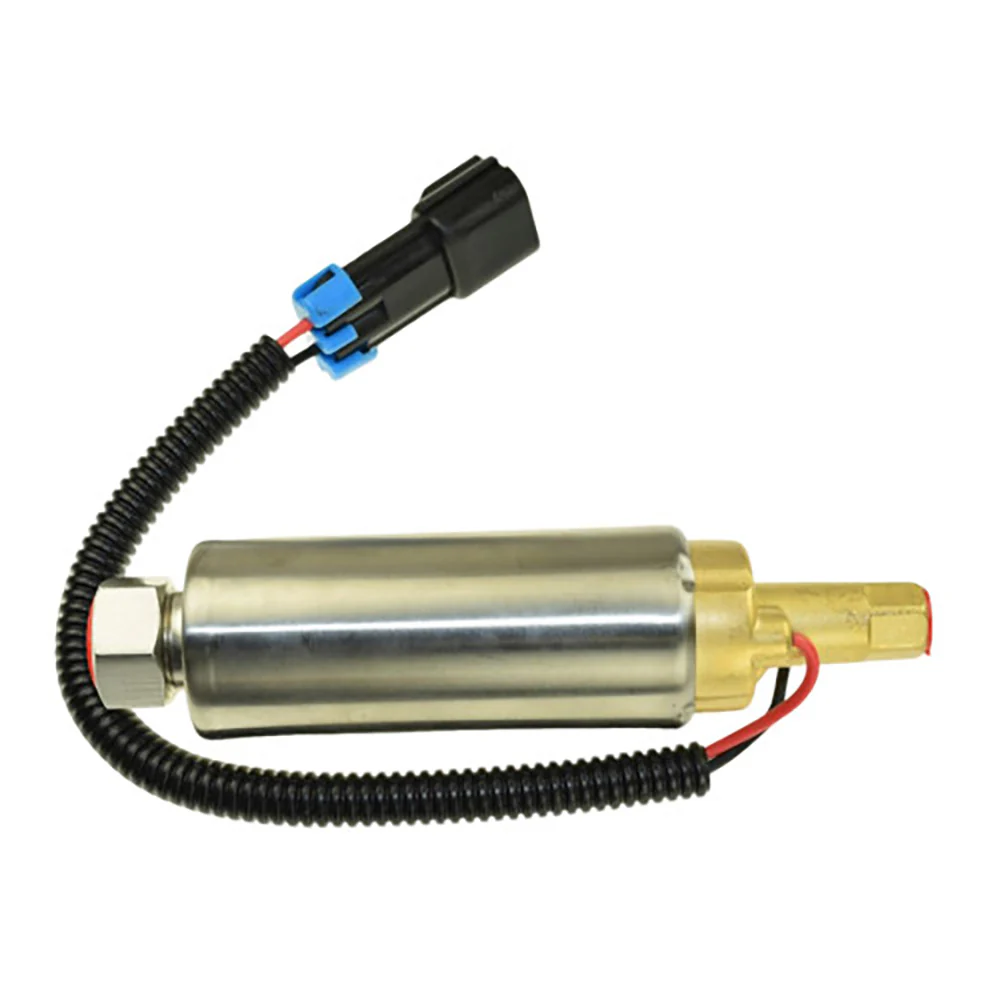 Regitar USA Fuel Pump Assembly f/Mercury  Mercruiser Engines w/High-Pressure Pump [RFP007] - Image 2