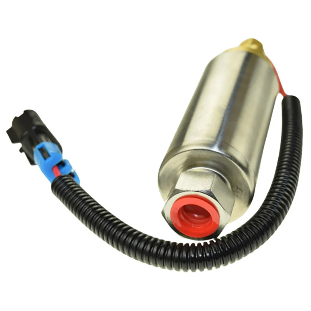 Regitar USA Fuel Pump Assembly f/Mercury  Mercruiser Engines w/High-Pressure Pump [RFP007] - Image 3