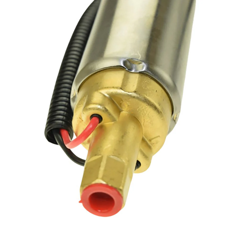Regitar USA Fuel Pump Assembly f/Mercury  Mercruiser Engines w/High-Pressure Pump [RFP007] - Image 4