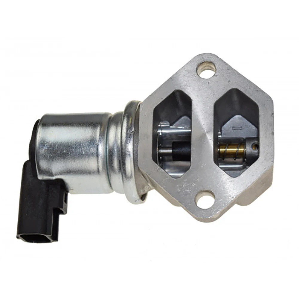Regitar USA Idle Air Control f/Mercruiser MCM 3.0L MPI, V-6  V-8 (305, 350  496 CID) MPI Engines w/ECM 555 [RMS004] - Image 4