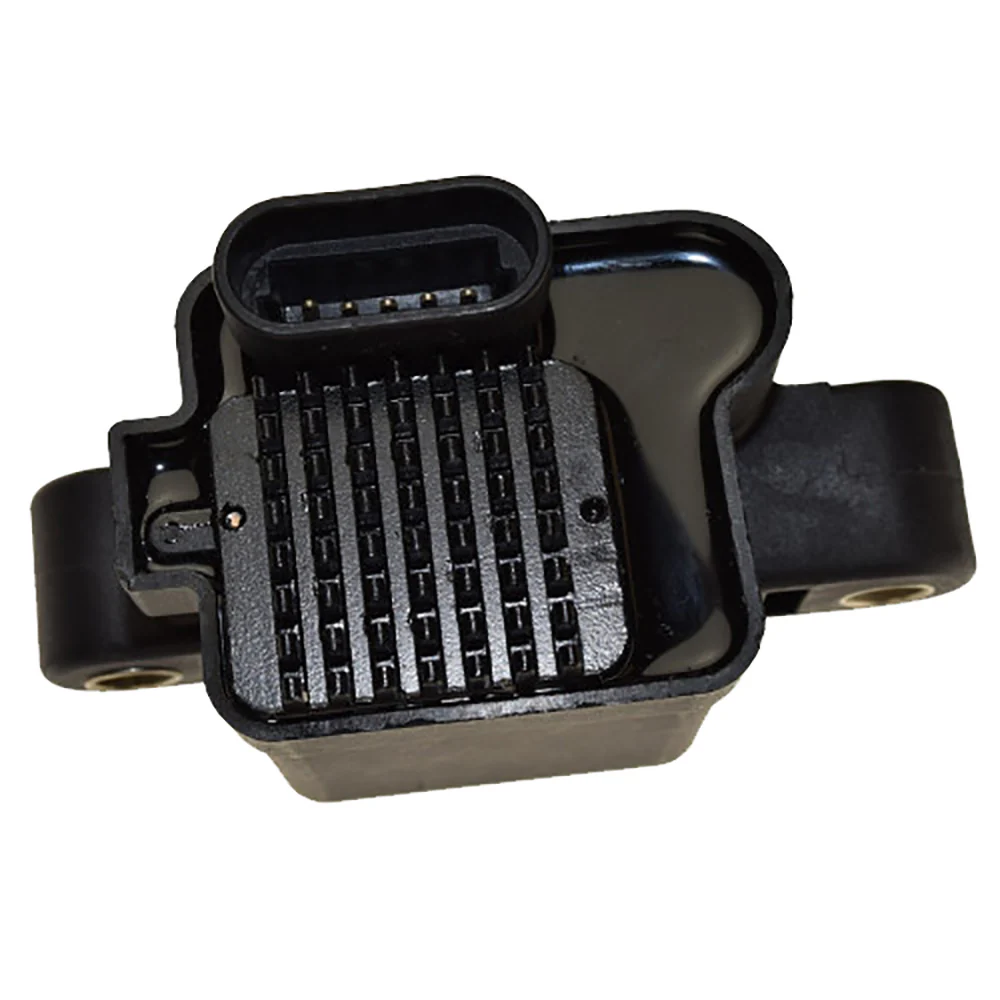 Regitar USA Ignition Coil f/Mercury Outboards 2002 - 2009 3, 4  6 Cylinder Engines [RMF001] - Image 3