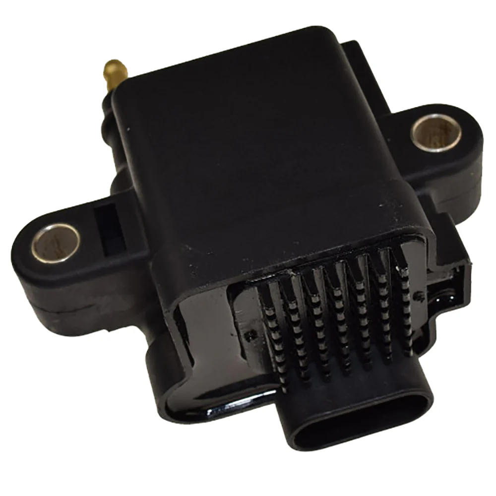 Regitar USA Ignition Coil f/Mercury Outboards 2002 - 2009 3, 4  6 Cylinder Engines [RMF001] - Image 4