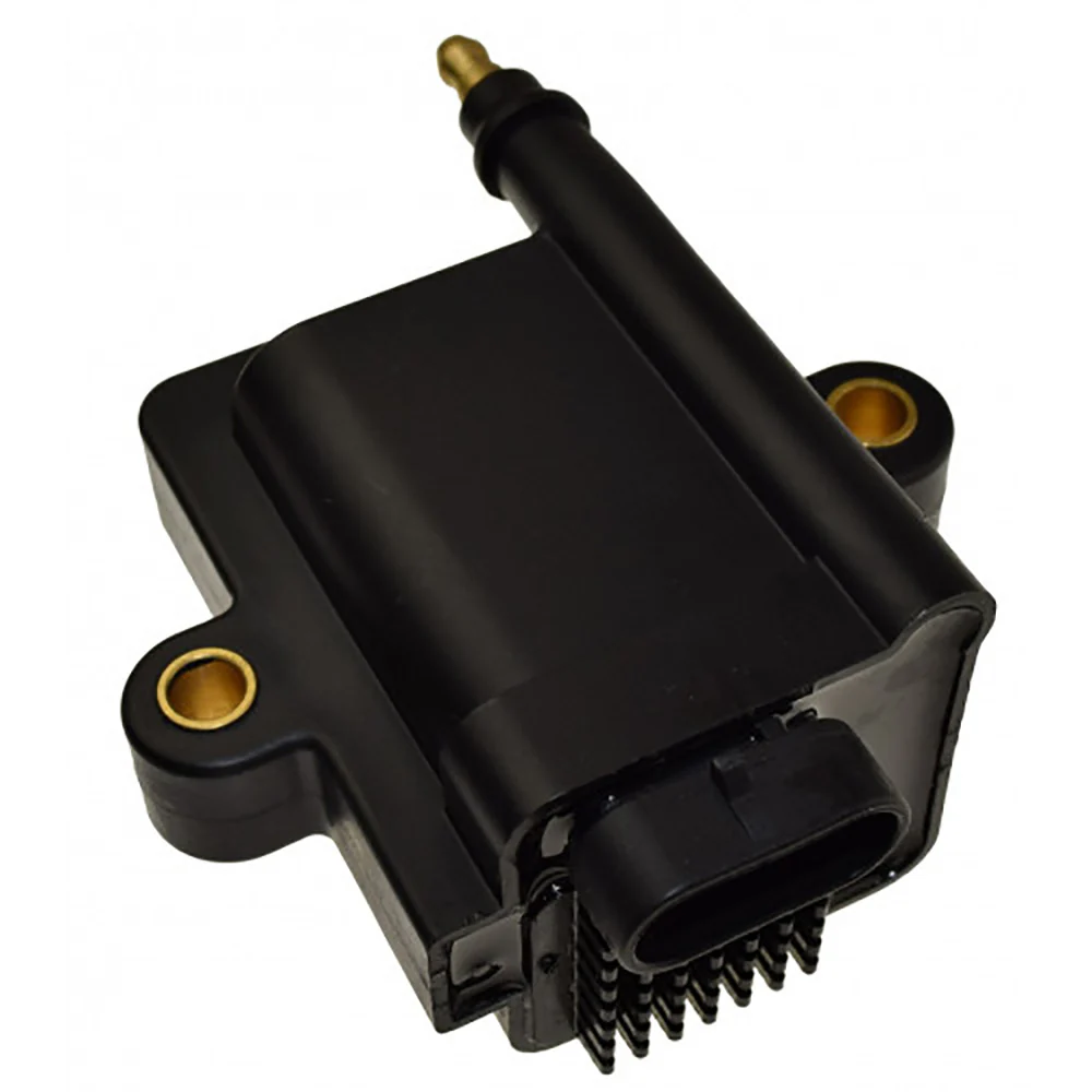 Regitar USA Ignition Coil f/Mercury Outboards 2005  Up 110HP - 250HP DFI Engines [RMF002] - Image 3