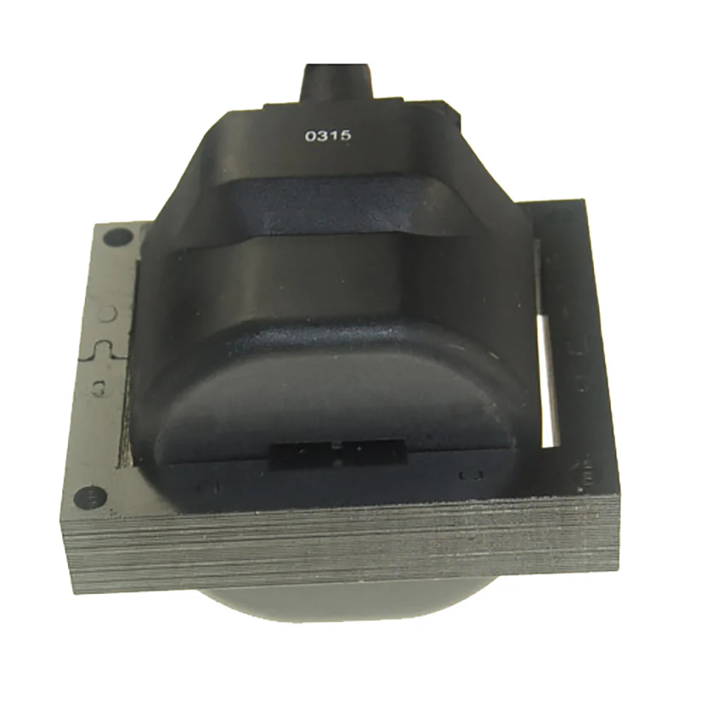 Regitar USA Ignition Coil GM 4 Cylinder, V6  V8 Engines w/Delco HEI Ignition [RMF006] - Image 2