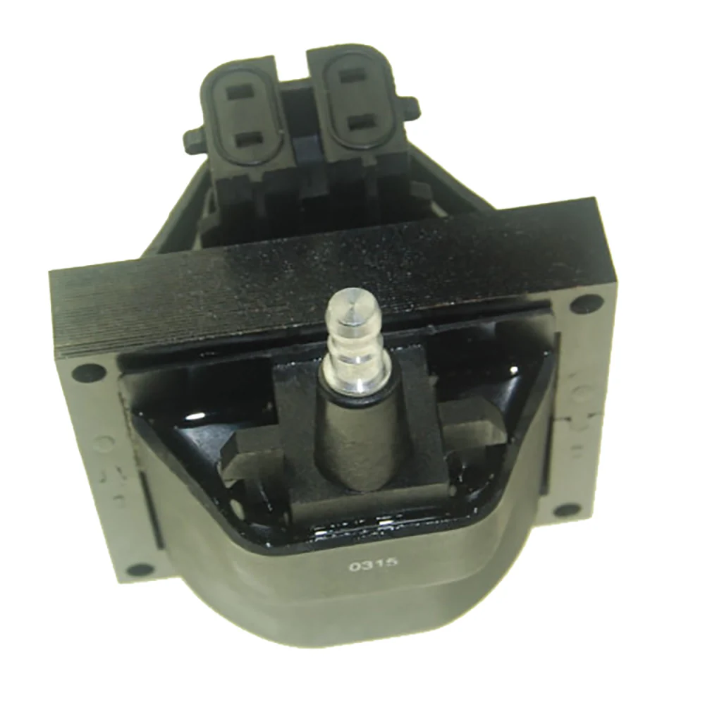 Regitar USA Ignition Coil GM 4 Cylinder, V6  V8 Engines w/Delco HEI Ignition [RMF006] - Image 4