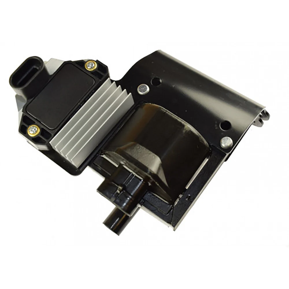 Regitar USA Ignition Module f/Mercruiser Engines: 2001  Newer MCM/MIE 4.3L, 5.0L, 5.7L  6.2L MPI Engines w/ECM 555 [RMG003] - Image 2