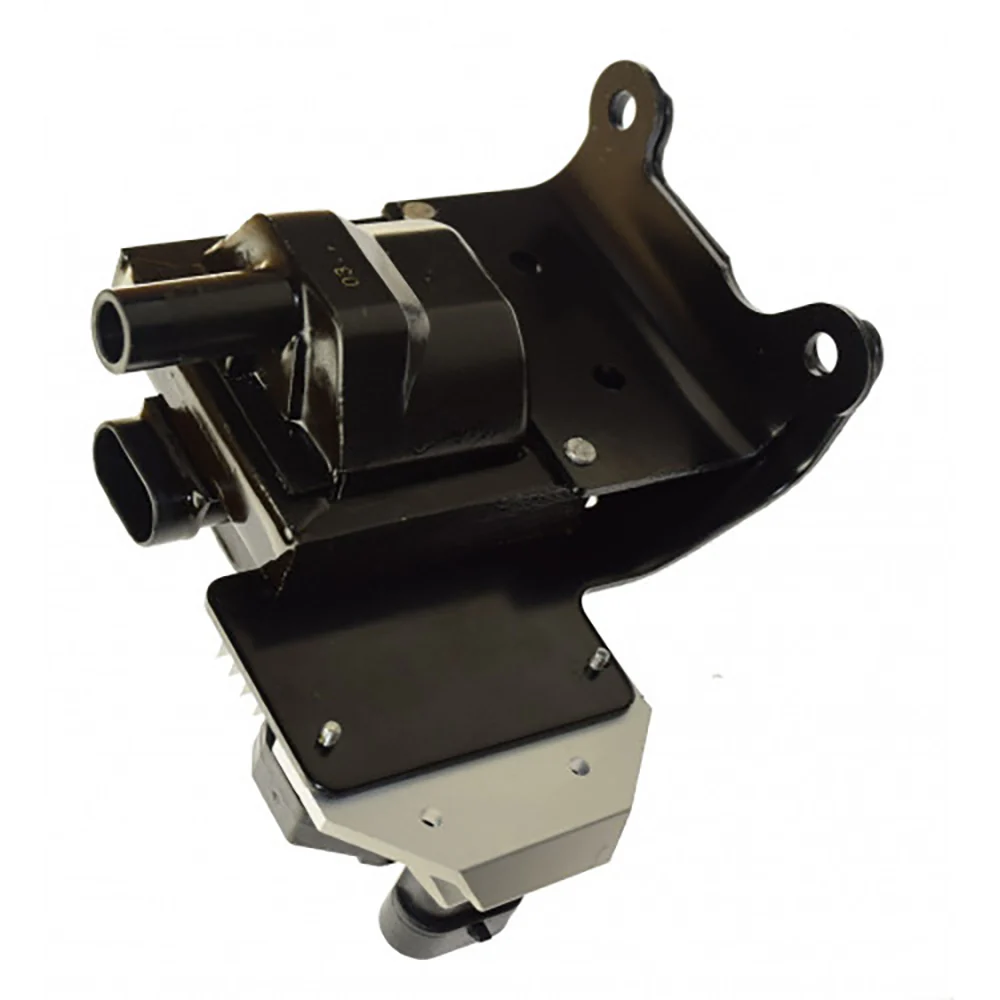Regitar USA Ignition Module f/Mercruiser Engines: 2001  Newer MCM/MIE 4.3L, 5.0L, 5.7L  6.2L MPI Engines w/ECM 555 [RMG003] - Image 3