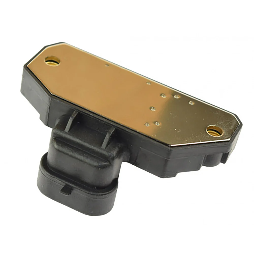 Regitar USA Ignition Module f/Mercruiser Engines: 2001  Newer MCM/MIE 4.3L - 6.2L with 555 ECM [RMG002] - Image 2