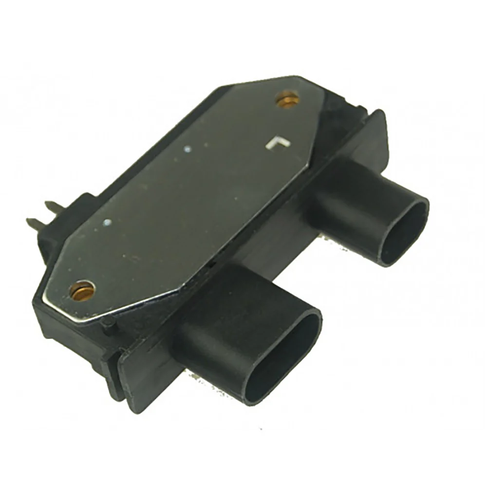 Regitar USA Ignition Module f/Mercruiser Engines: 4 Cyl., V-6  V-8 Engines w/Delco HEI Ignition [RMG004] - Image 2