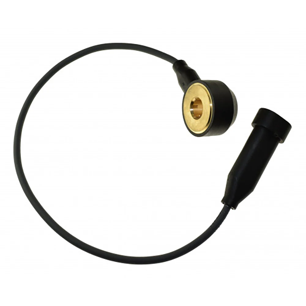 Regitar USA Knock Sensor f/Mercruiser Inboard Engines: MCM V-6  V-8 (305, 350  496 CID) MPI Engines w/ECM 555 [RMH001] - Image 2