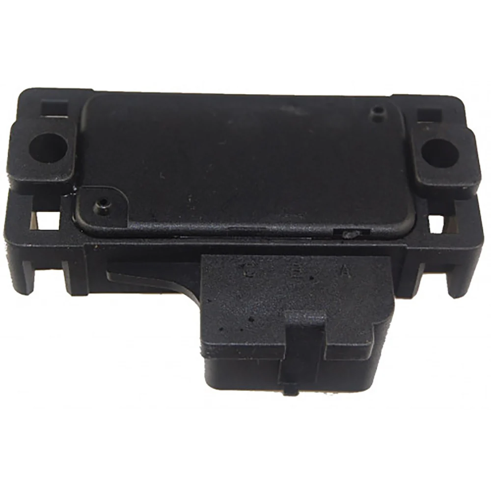 Regitar USA MAP Sensor f/Mercruiser Engines: 1995 - 1998 4.3L, 5.0L, 5.7L, 7.4L,  8.2L [RMJ001] - Image 3