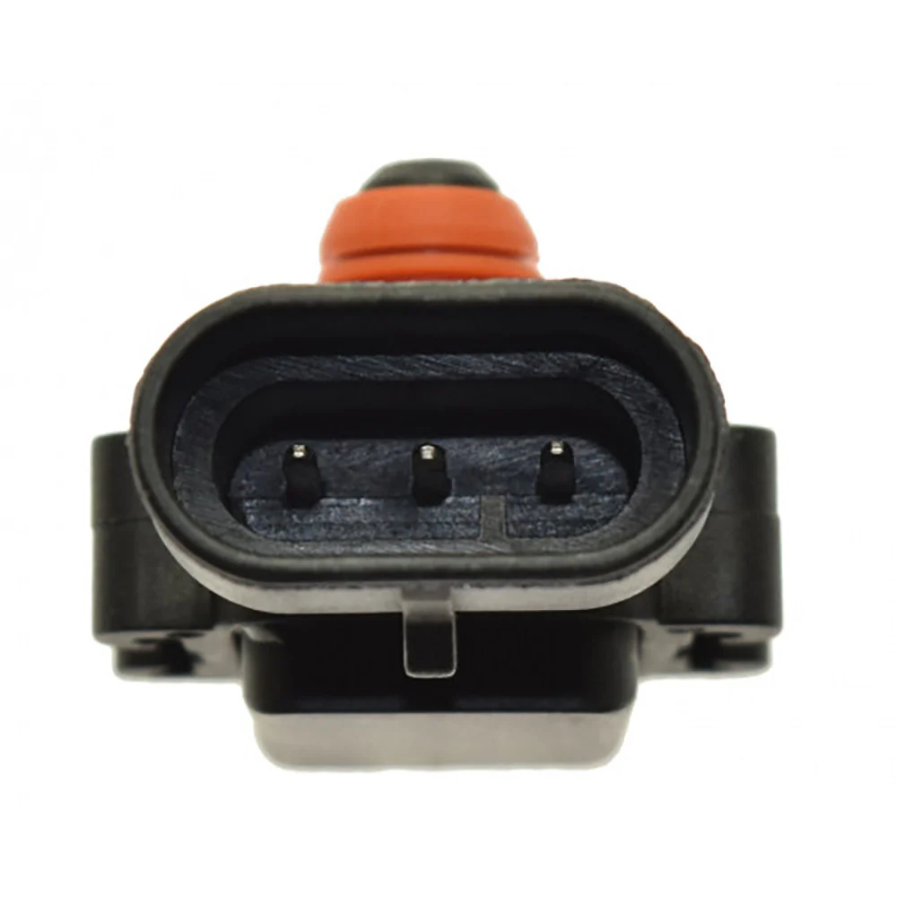 Regitar USA MAP Sensor f/Mercruiser Engines: MCM V-6  V-8 (305, 350  496 CID) MPI Engines w/ECM 555 [RMJ002] - Image 2