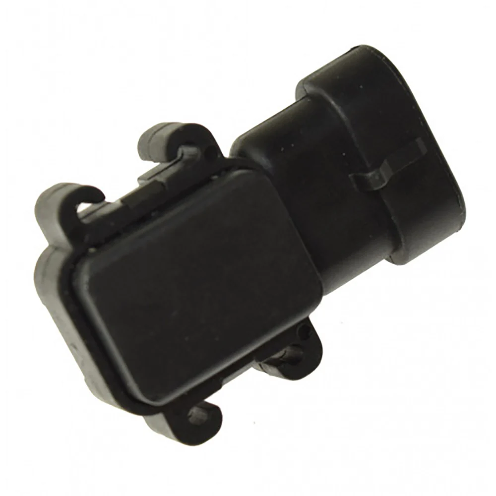 Regitar USA MAP Sensor f/Mercruiser Engines: MCM V-6  V-8 (305, 350  496 CID) MPI Engines w/ECM 555 [RMJ002] - Image 3