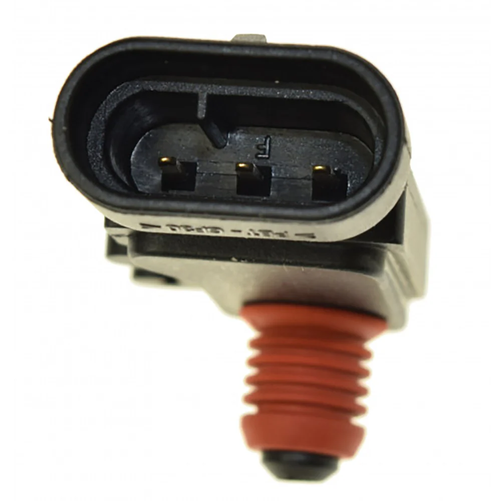 Regitar USA MAP Sensor f/Mercruiser Inboard Engines: 2001  UP MCM 525 EFI; MCM/MIE 8.2 Engines [RMJ005] - Image 2