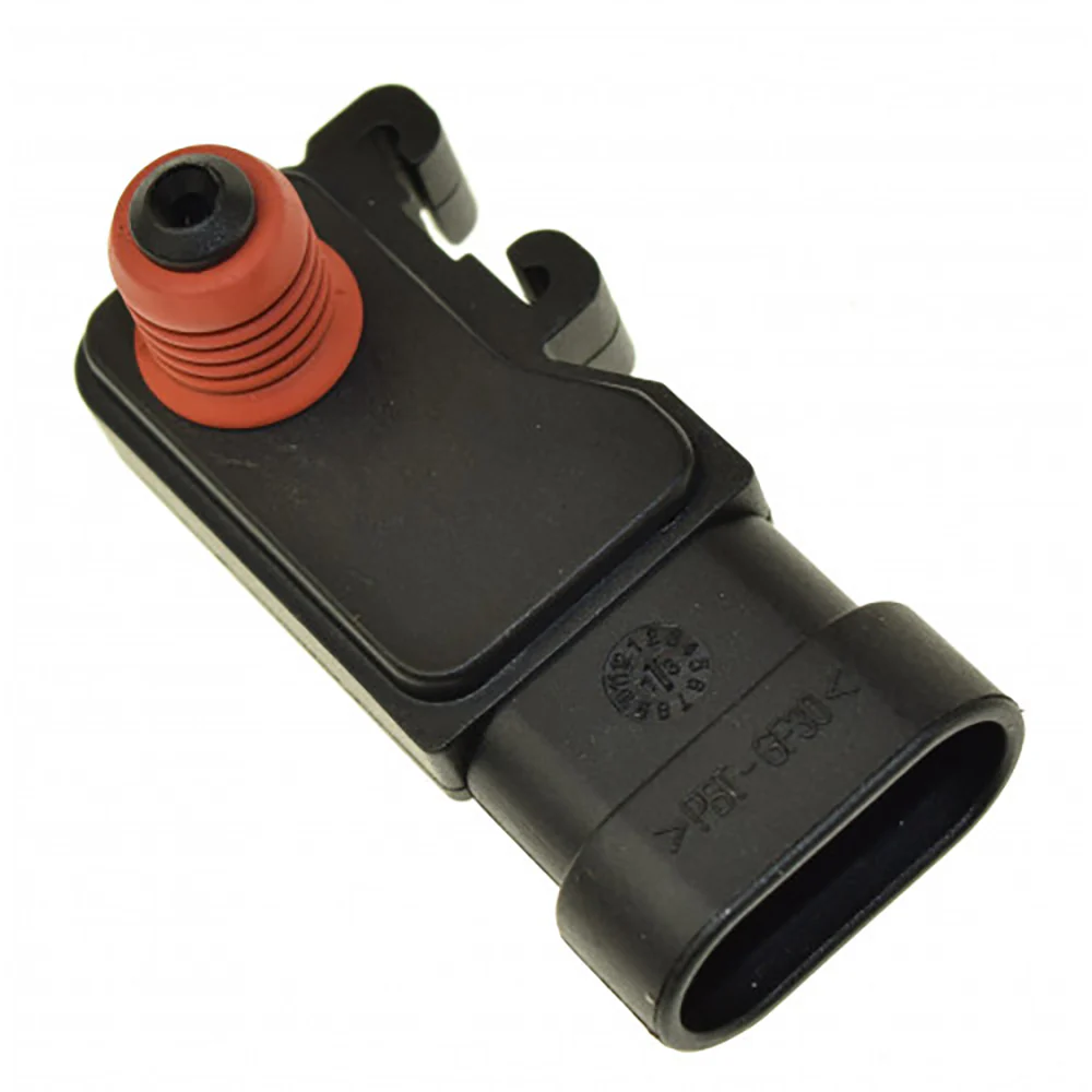 Regitar USA MAP Sensor f/Mercruiser Inboard Engines: 2001  UP MCM 525 EFI; MCM/MIE 8.2 Engines [RMJ005] - Image 3