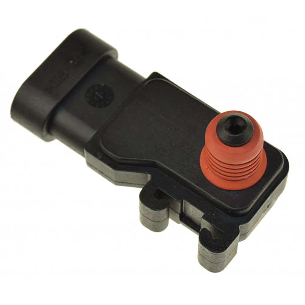 Regitar USA MAP Sensor f/Mercruiser Inboard Engines: 2001  UP MCM 525 EFI; MCM/MIE 8.2 Engines [RMJ005] - Image 4