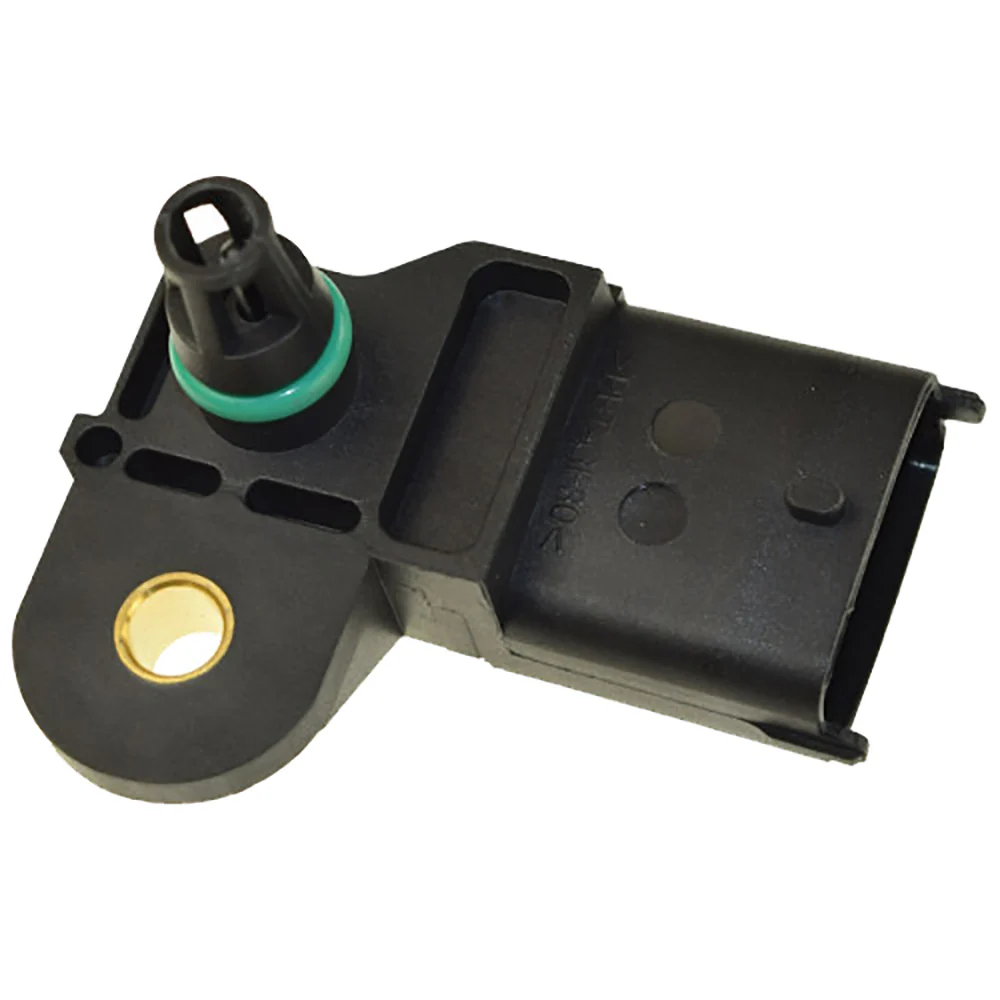 Regitar USA MAP Sensor f/Mercruiser Inboard Engines: 350 MAG, 4.3L, 5.7L,  6.2L Engines [RMJ006] - Image 2