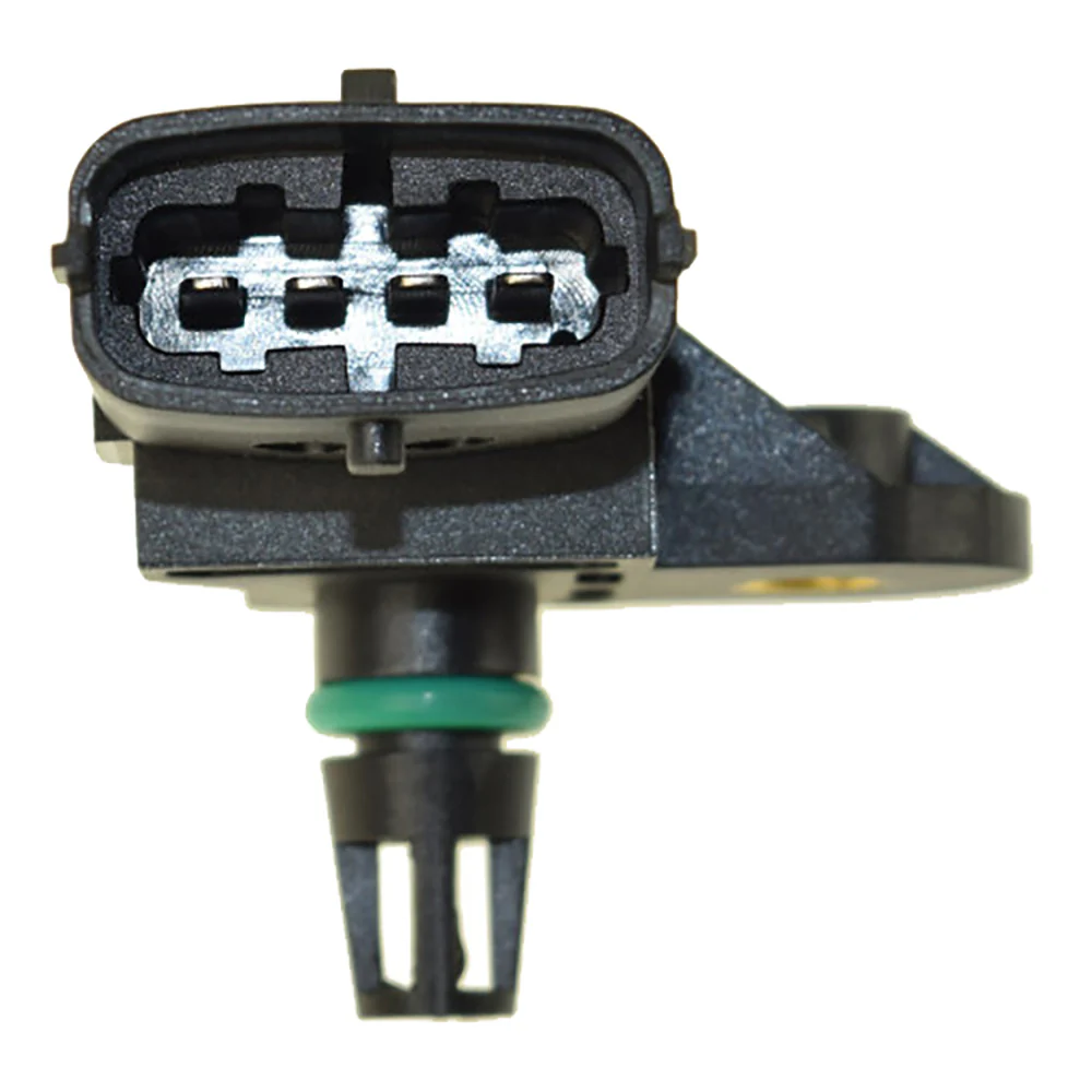 Regitar USA MAP Sensor f/Mercruiser Inboard Engines: 350 MAG, 4.3L, 5.7L,  6.2L Engines [RMJ006] - Image 3