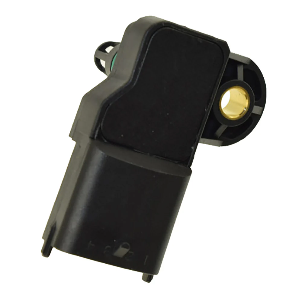 Regitar USA MAP Sensor f/Mercruiser Inboard Engines: 350 MAG, 4.3L, 5.7L,  6.2L Engines [RMJ006] - Image 4