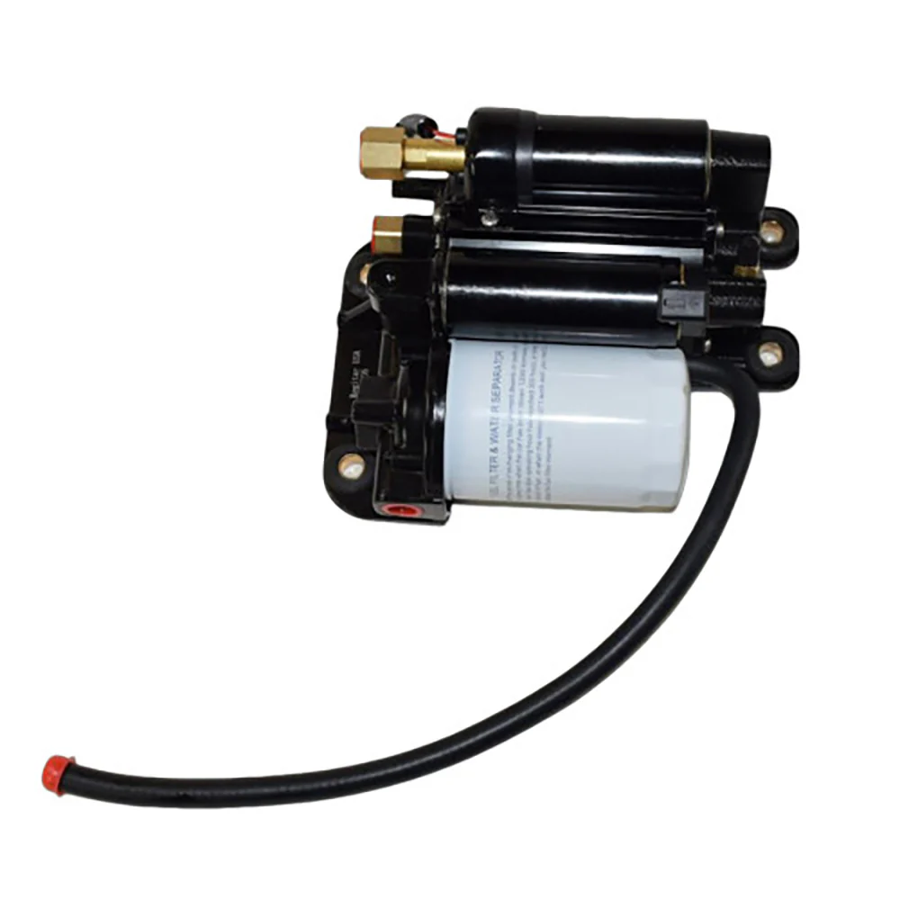Regitar USA Marine Fuel Pump Assembly f/Volvo Penta: 4.3L Through 5.7G1 Engines [RFP001] - Image 2
