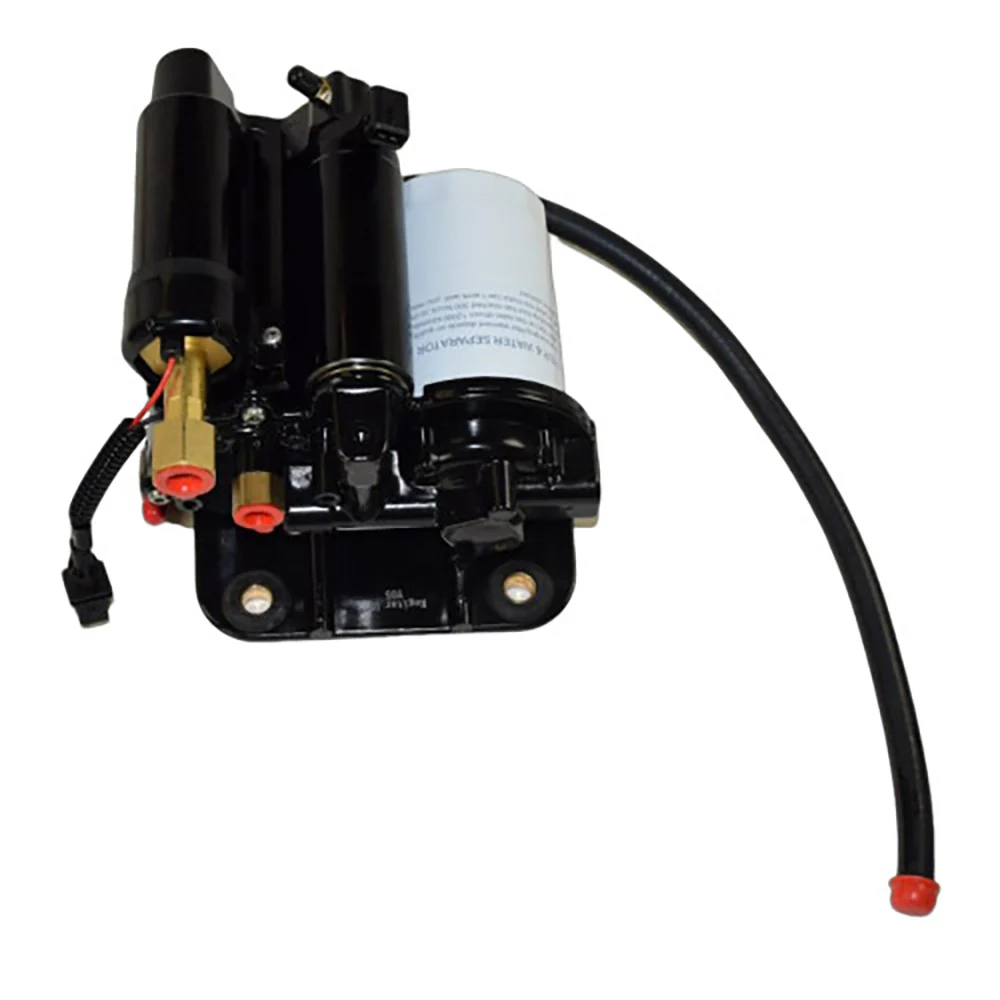 Regitar USA Marine Fuel Pump Assembly f/Volvo Penta: 4.3L Through 5.7G1 Engines [RFP001] - Image 3