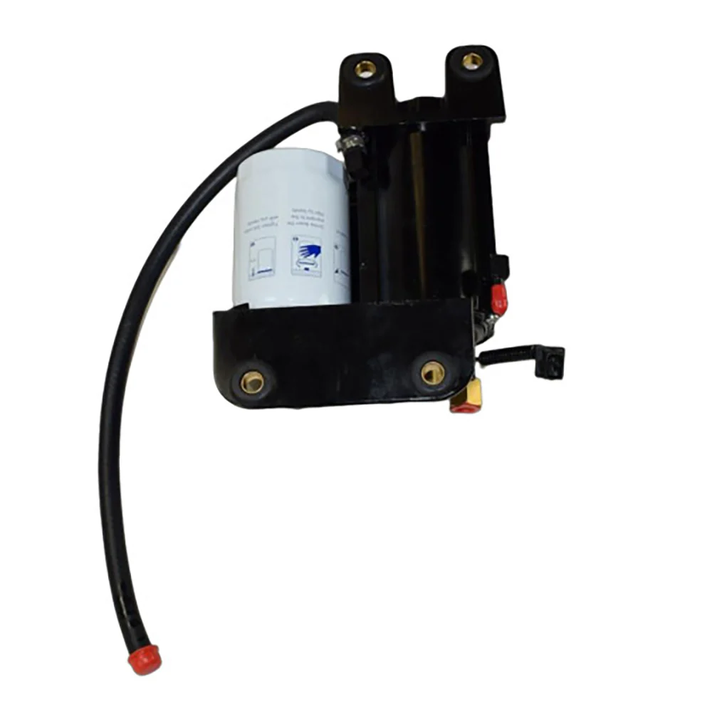 Regitar USA Marine Fuel Pump Assembly f/Volvo Penta: 4.3L Through 5.7G1 Engines [RFP001] - Image 4