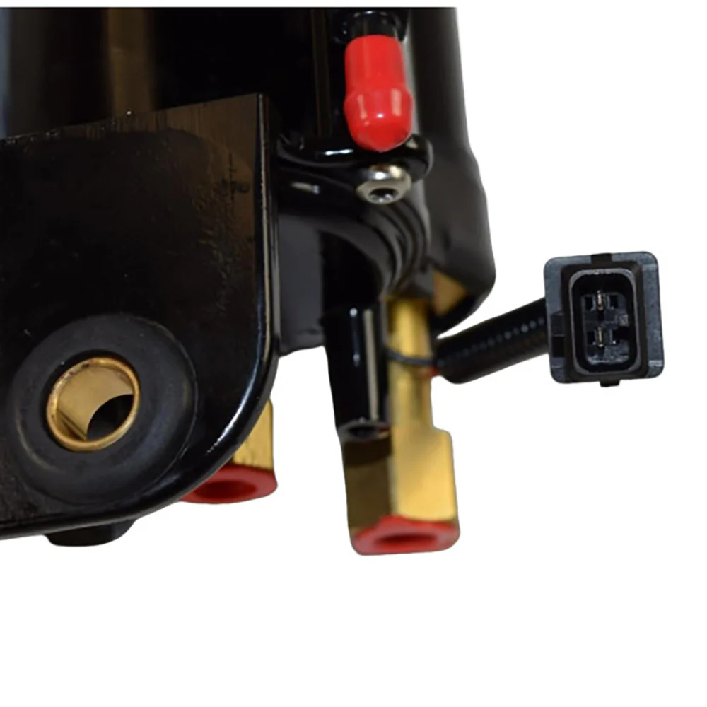 Regitar USA Marine Fuel Pump Assembly f/Volvo Penta: 4.3L Through 5.7G1 Engines [RFP001] - Image 5