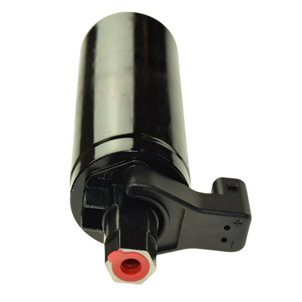 Regitar USA Marine Fuel Pump Assembly f/Volvo Penta: Fits Most All Carburated 4.3, 5.0,  5.7 Engines From 1992-2006 [RFP006] - Image 2