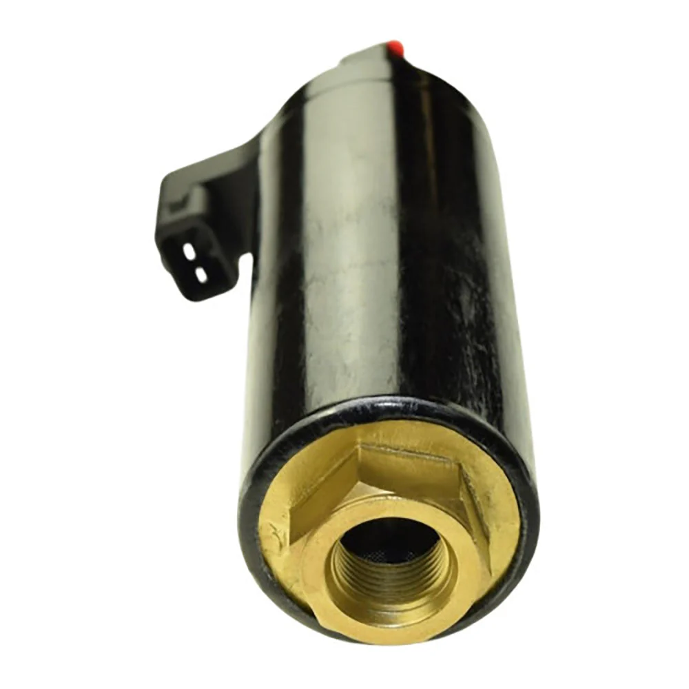 Regitar USA Marine Fuel Pump Assembly f/Volvo Penta: Fits Most All Carburated 4.3, 5.0,  5.7 Engines From 1992-2006 [RFP006] - Image 3