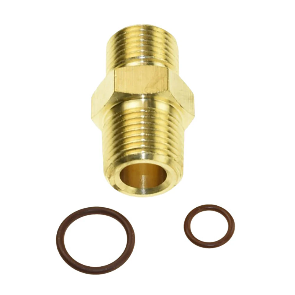Regitar USA Marine Fuel Pump Assembly f/Volvo Penta: Fits Most All Carburated 4.3, 5.0,  5.7 Engines From 1992-2006 [RFP006] - Image 4