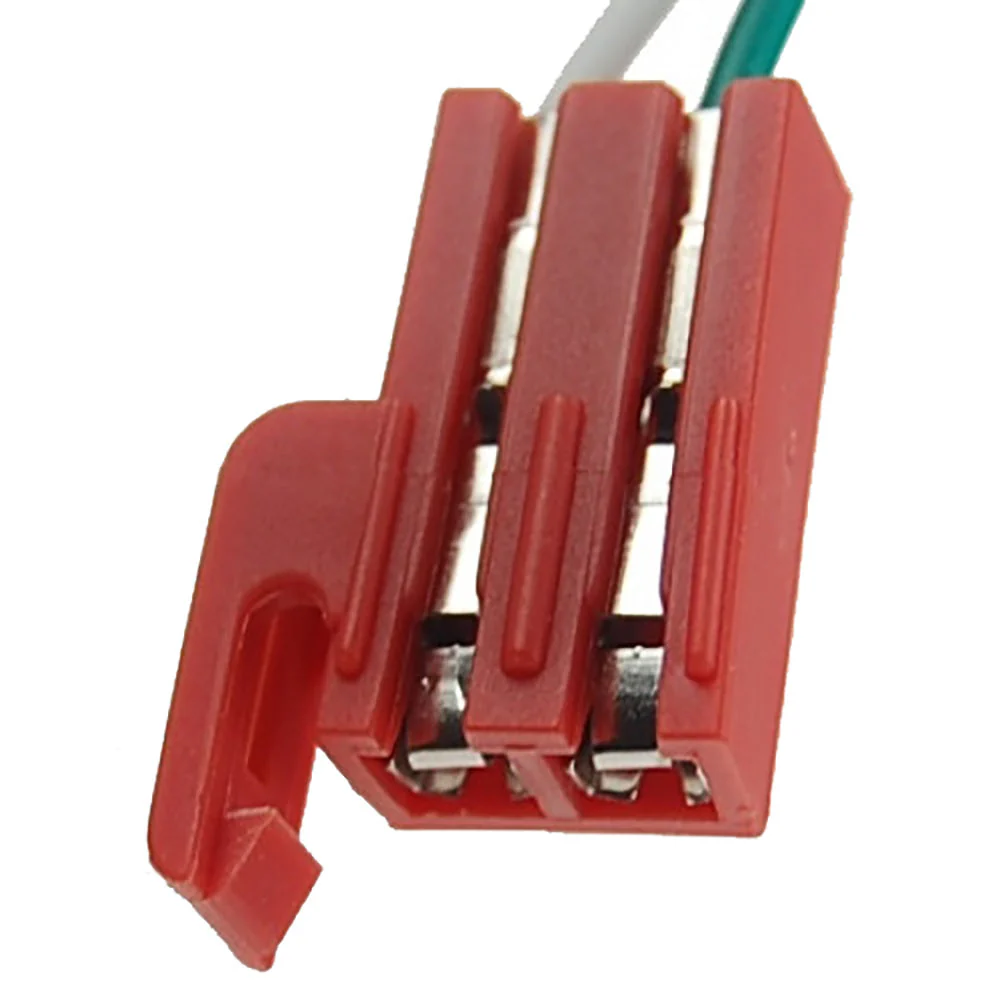 Regitar USA Pick Up Coil f/Delco HEI Ignitions: GM 4 Cylinder, V-6  V-8 Engines [RMK001] - Image 2