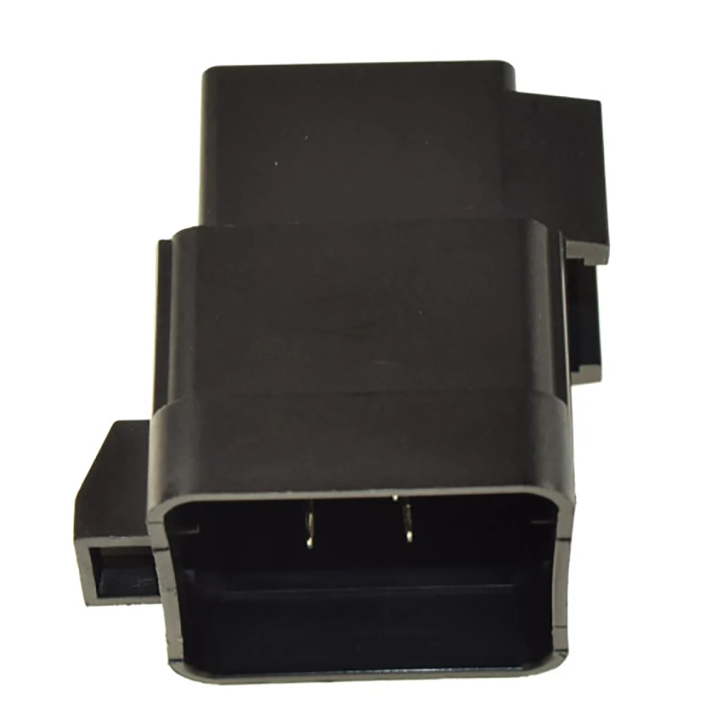 Regitar USA Relay w/Shroud f/Mercruiser 575 Sci, 350MAG, 4.3L, 6.2L, 5.0L, 383MAG [RMZ014] - Image 5