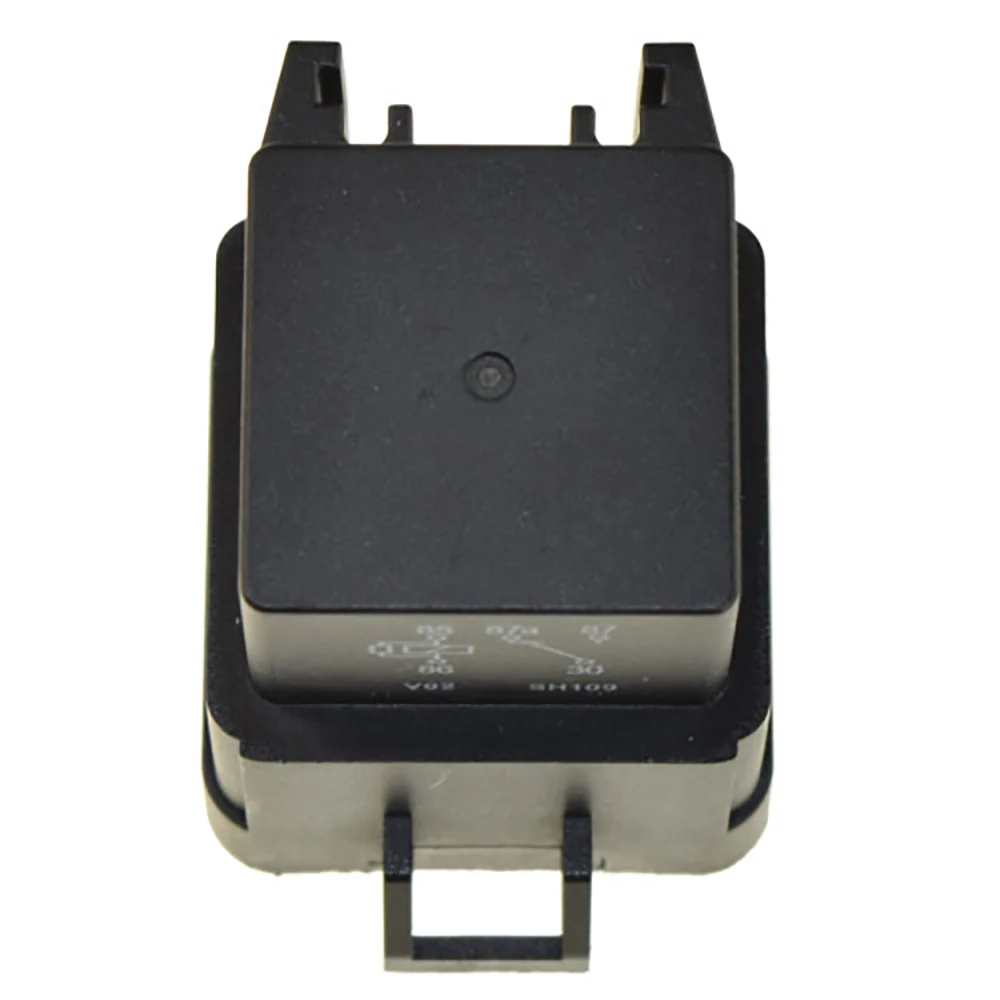 Regitar USA Relay w/Shroud f/Mercruiser 575 Sci, 350MAG, 4.3L, 6.2L, 5.0L, 383MAG [RMZ014] - Image 6