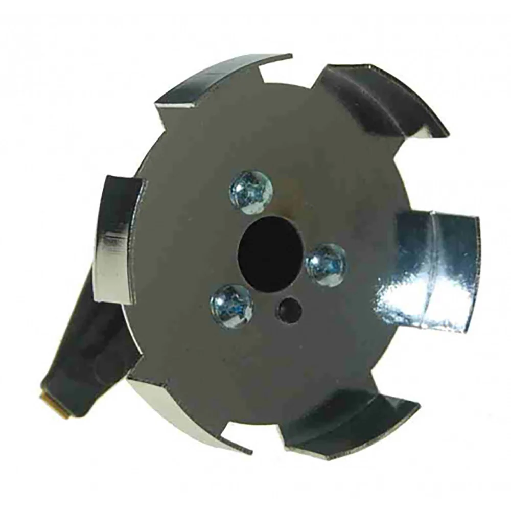 Regitar USA Rotor f/Mercruiser Engines: GM V-6 Engines w/Thunderbolt IV  V HEI Ignition [RMN015] - Image 3