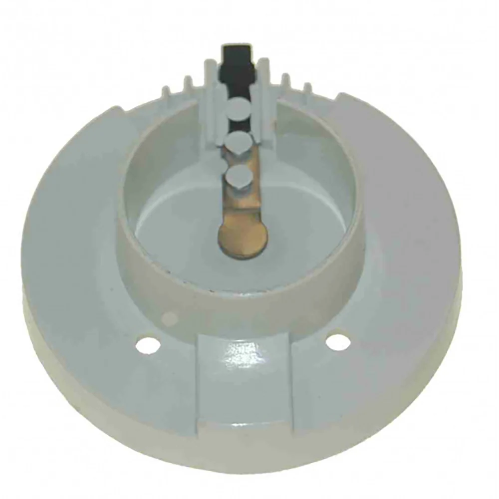 Regitar USA Rotor f/Mercruiser GM V-8 engines w/Delco HEI 1998  Newer (Except MPI Engines with 555 ECM) [RMN009] - Image 4