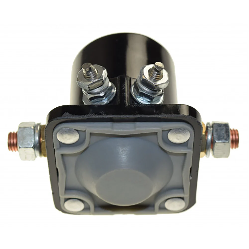 Regitar USA Solenoid f/BRP-OMC Engines Isolated Base [RMZ003] - Image 2