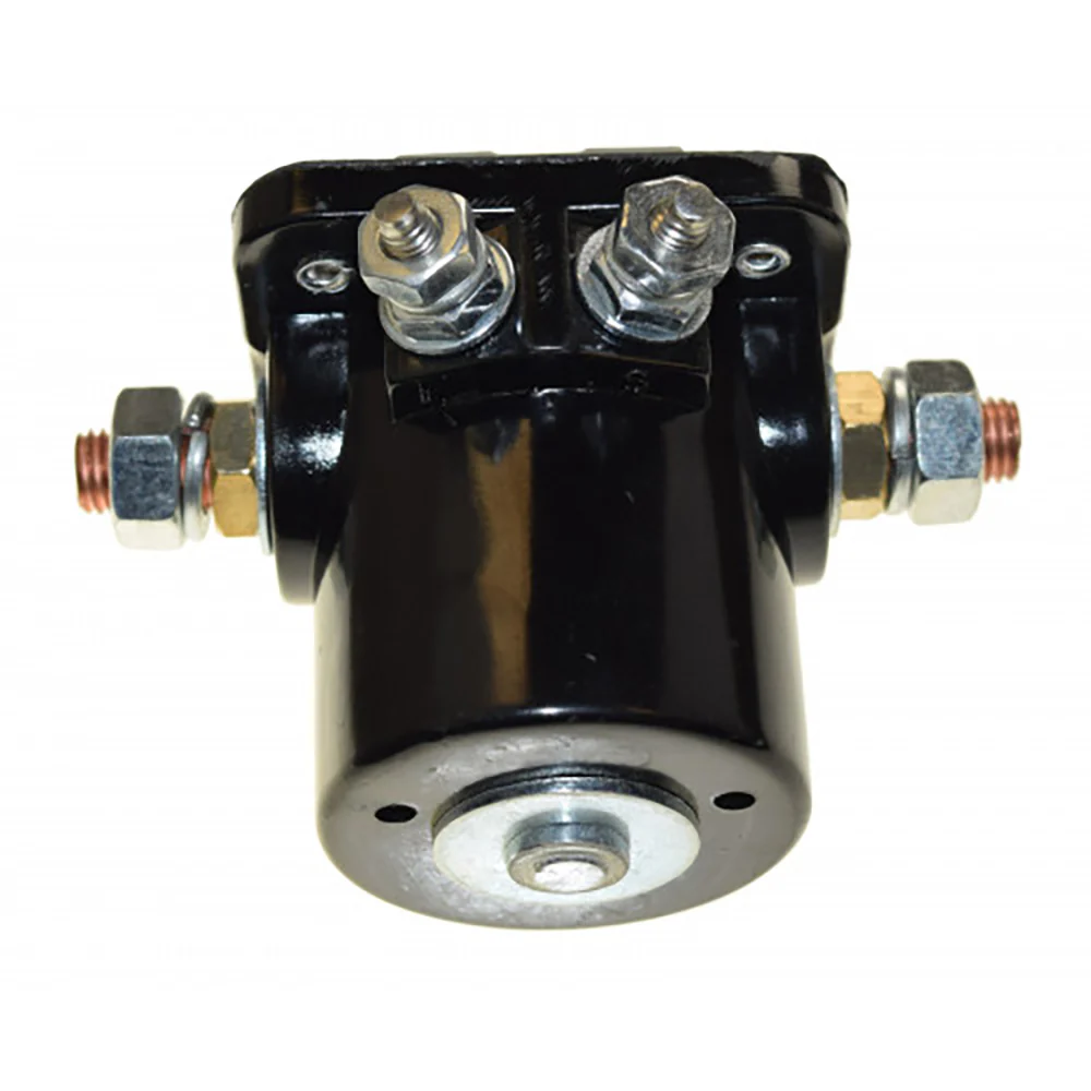 Regitar USA Solenoid f/BRP-OMC Engines Isolated Base [RMZ003] - Image 3