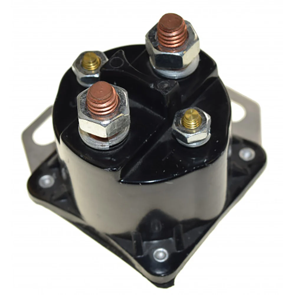 Regitar USA Solenoid f/BRP-OMC Johnson/Evinrude 9.9-15HP 1990-92 [RMZ005] - Image 3
