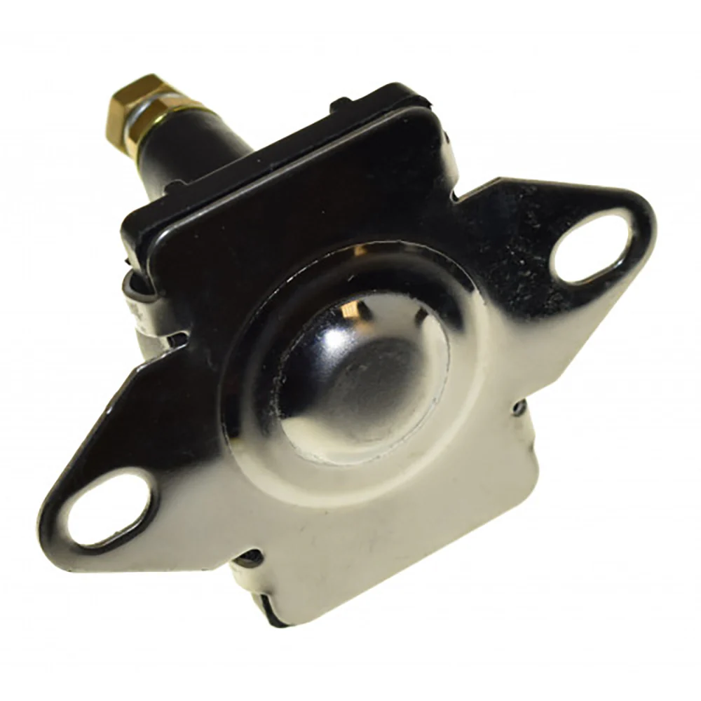 Regitar USA Solenoid f/Mercury Engines In Line 6 - Mercury Outboards [RMZ004] - Image 2