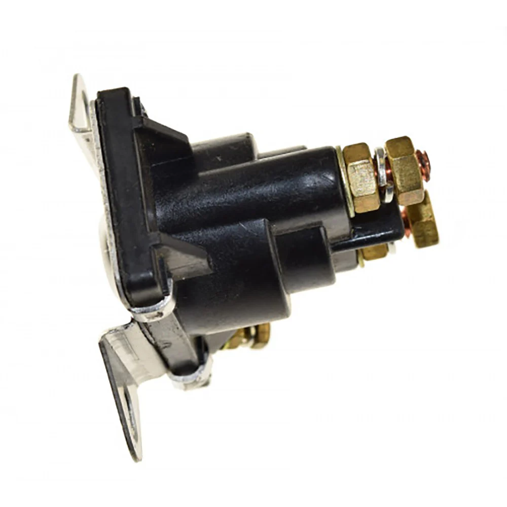 Regitar USA Solenoid f/Mercury Outboard Starters  Mercruiser Starter  Power Trim [RMZ001] - Image 2
