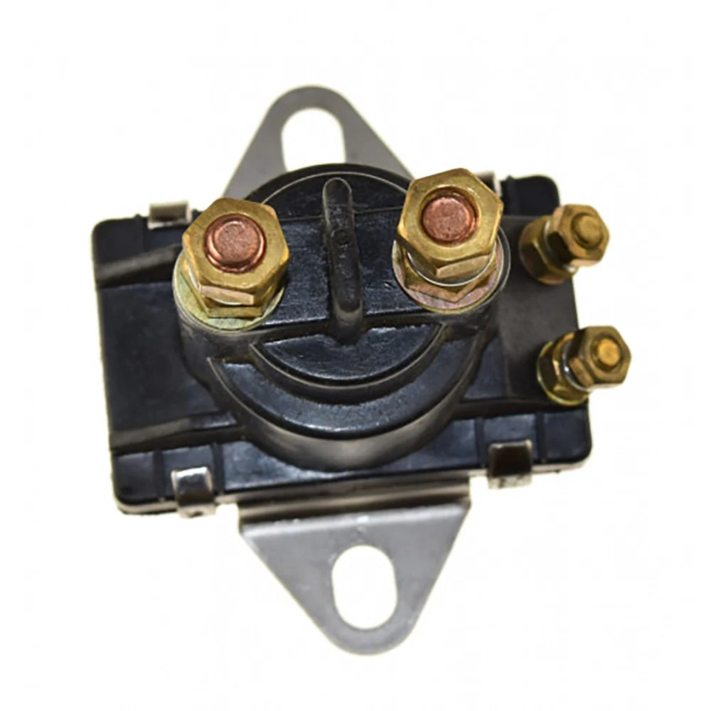 Regitar USA Solenoid f/Mercury Outboard Starters  Mercruiser Starter  Power Trim [RMZ001] - Image 3