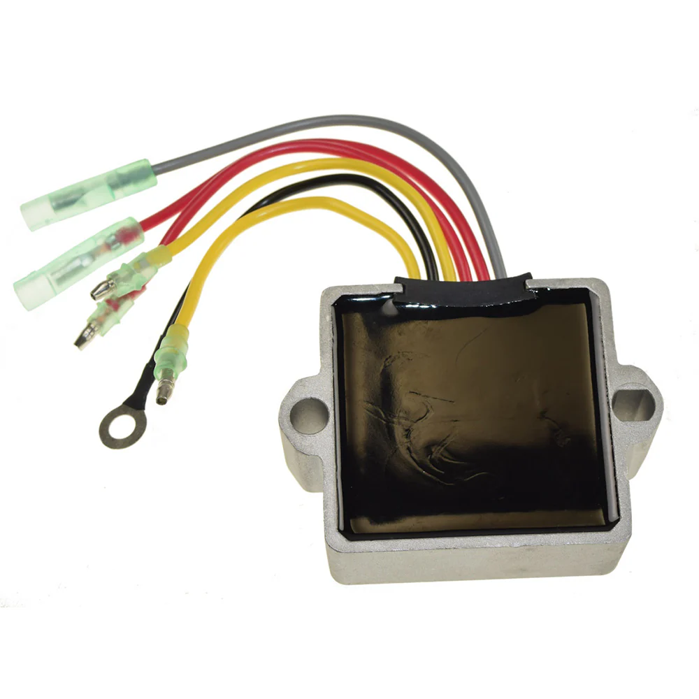 Regitar USA Voltage Regulator f/Mercury [RMV001] - Image 2