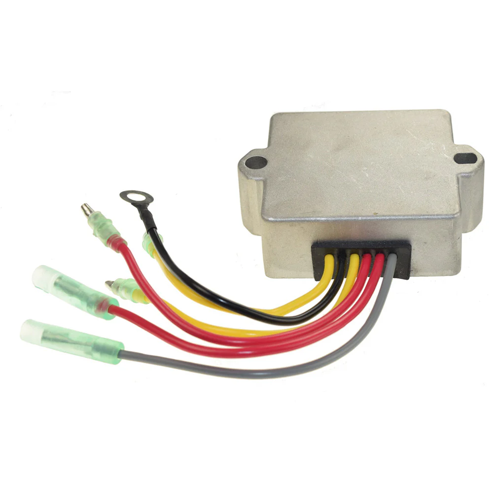 Regitar USA Voltage Regulator f/Mercury [RMV001] - Image 3