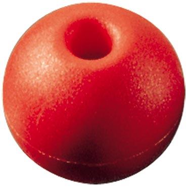 Ronstan Parrel Bead, 32mm - Red
