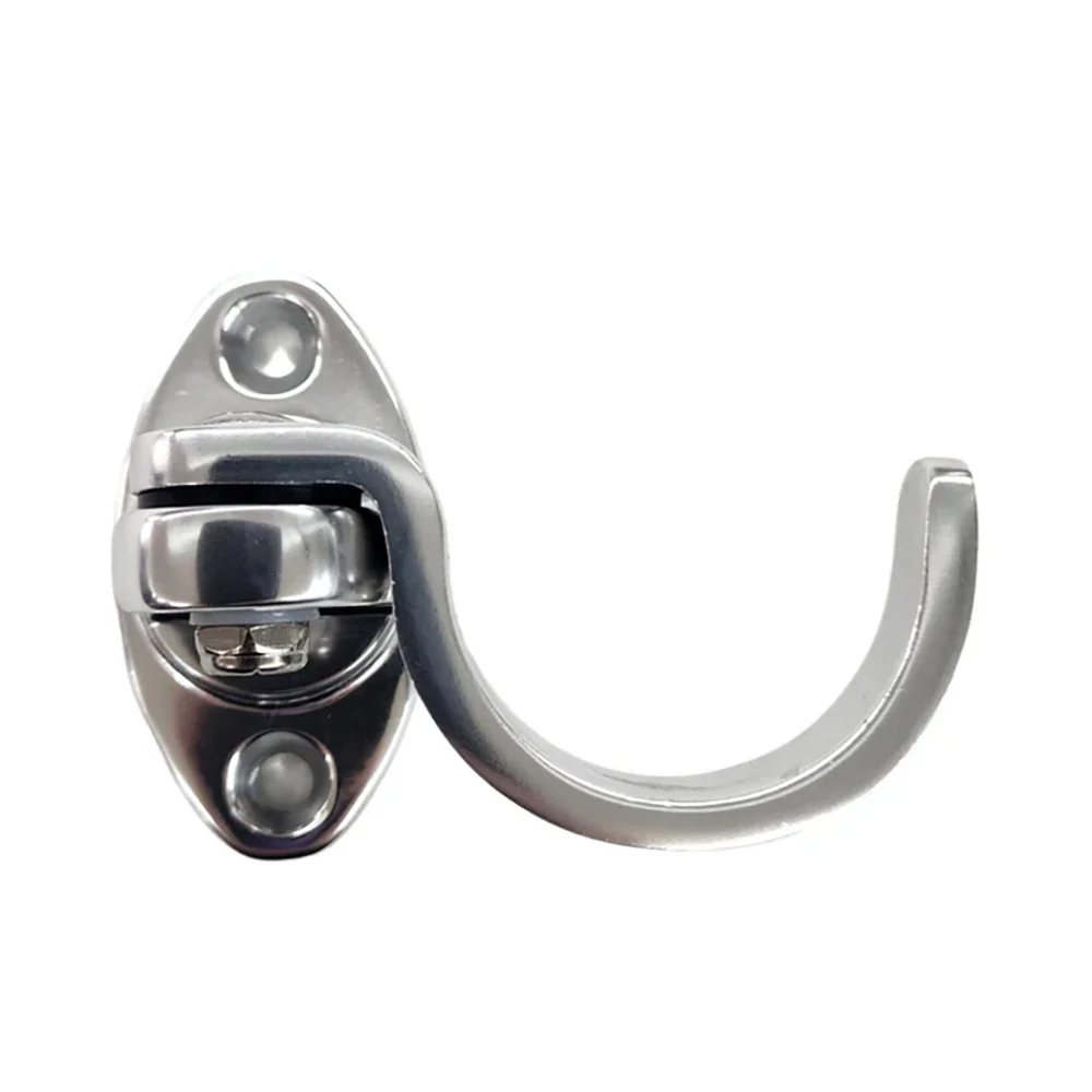 Rupp Lay Down Hook [CA-0078] - Image 2