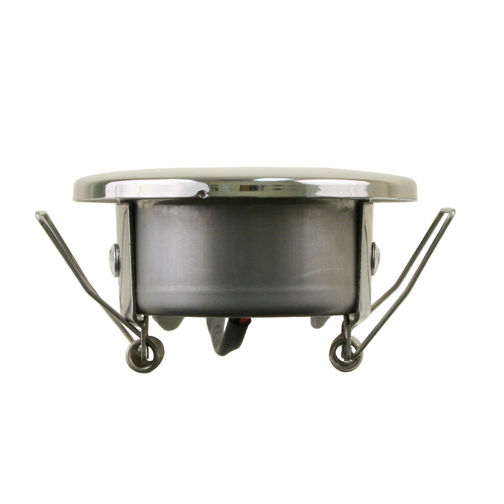 Scandvik A2.5 4 Color Downlight w/SS Trim - 8-30V [41416P] - Image 2