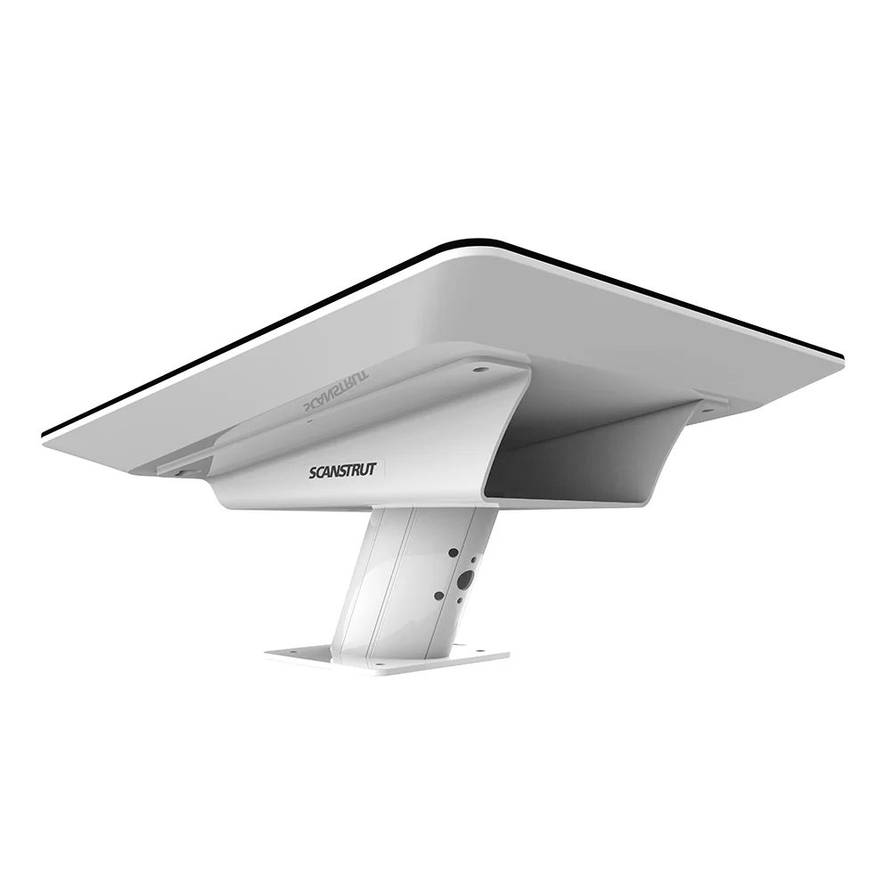 Scanstrut 6" Aluminum PowerTower Mount f/Starlink [APT-150-SL-01] - Image 2
