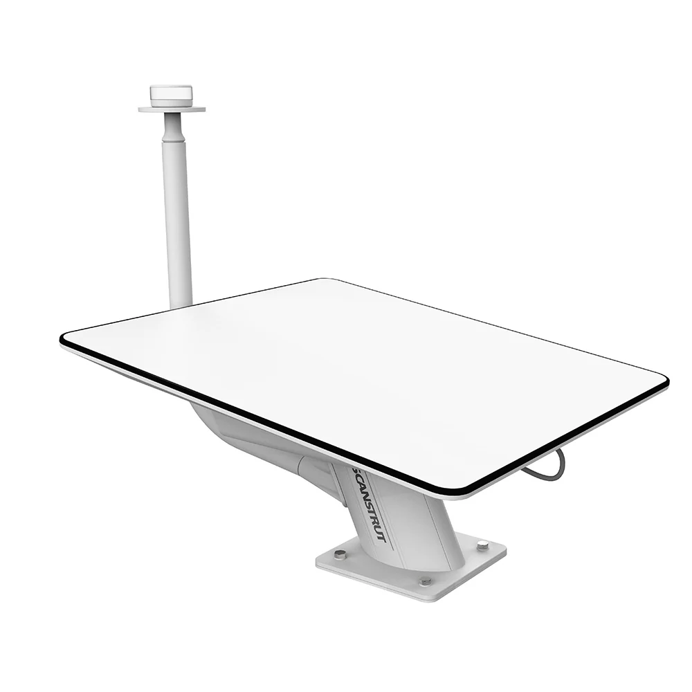 Scanstrut 6" Aluminum PowerTower Mount f/Starlink [APT-150-SL-01] - Image 3